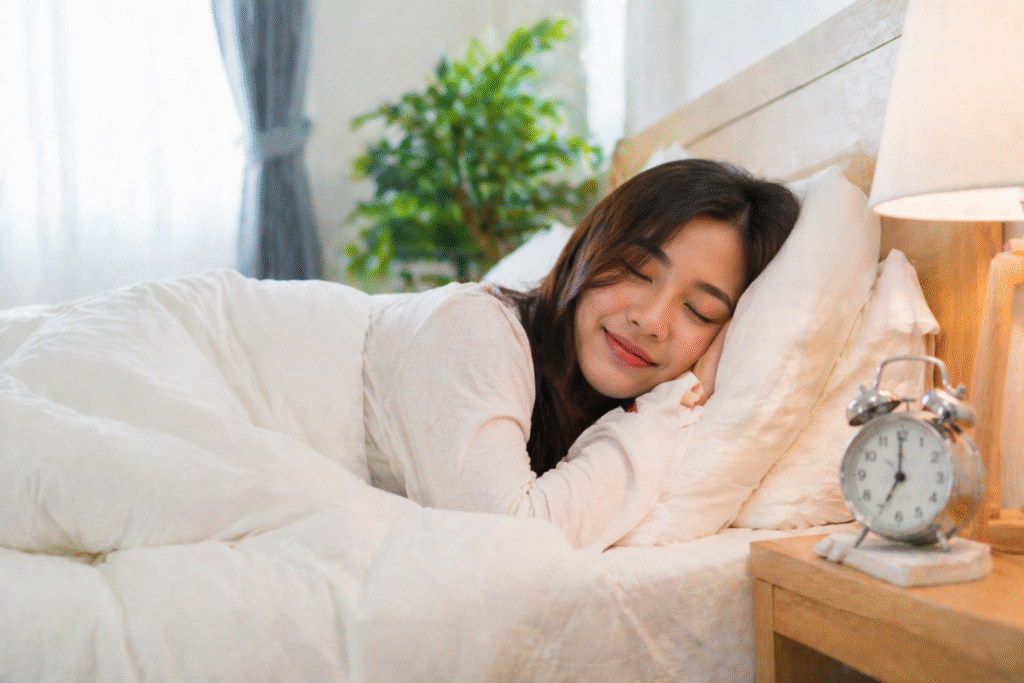 Pentingnya Tidur Cukup untuk Menjaga Imun di Musim Pancaroba